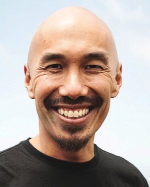the book of james with francis chan